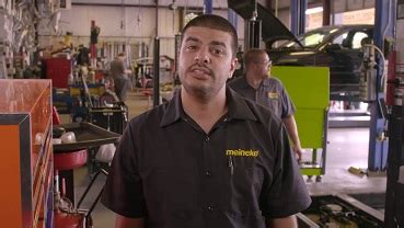 Muffler & Exhaust Shop Services .